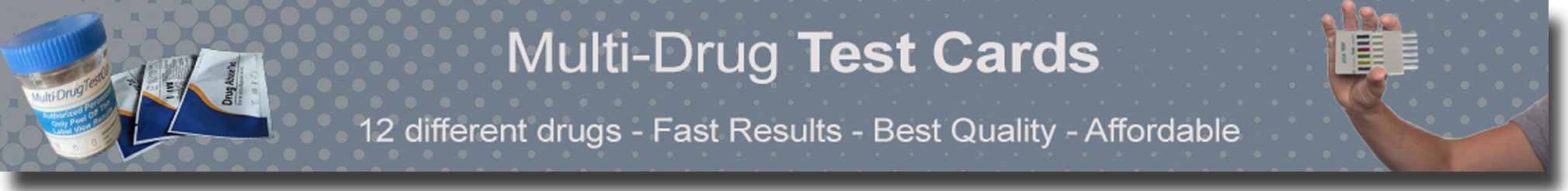 Drug testing link